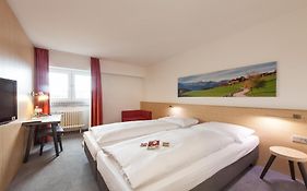 Sure Hotel by Best Western Muenchen Hauptbahnhof